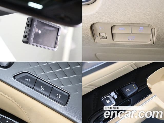 Kia Sorento 4세대 Noblesse, 2021 17