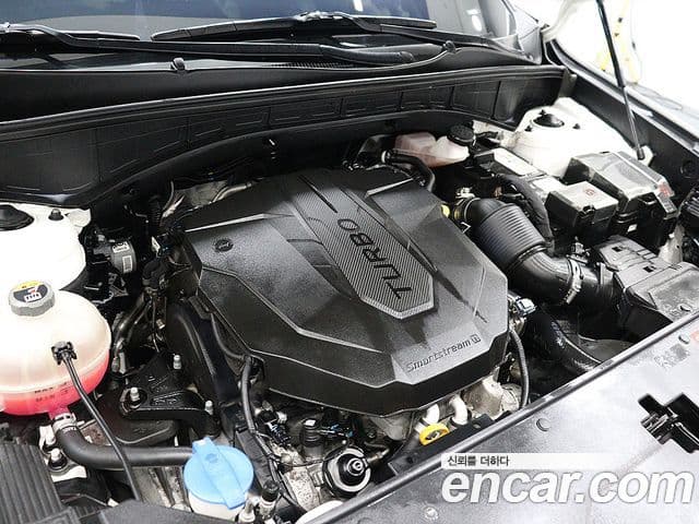Kia Sorento 4세대 Noblesse, 2021 19