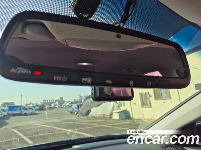 Hyundai LF Sonata Premium, 2015 18