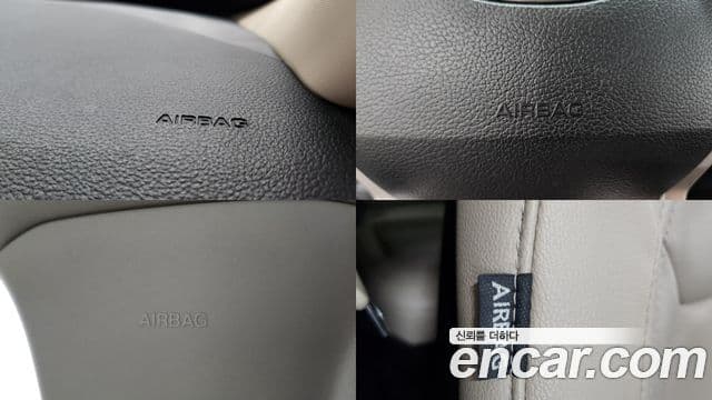 Ford Explorer 6세대 2.3 Limited 4WD, 2020 19