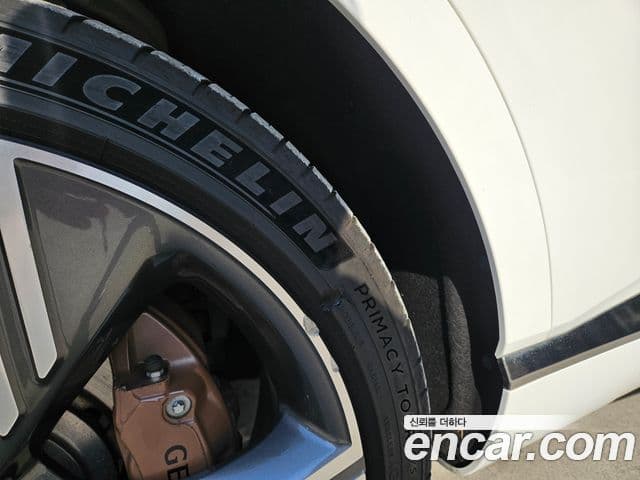 Genesis GV80, 2024 все фото