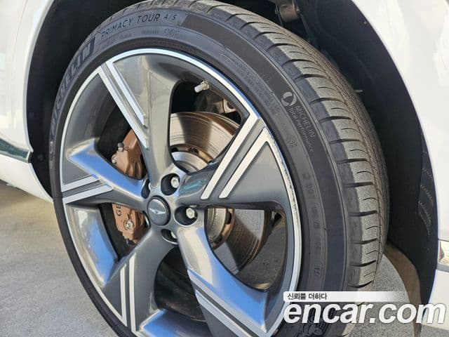 Genesis GV80, 2024 6