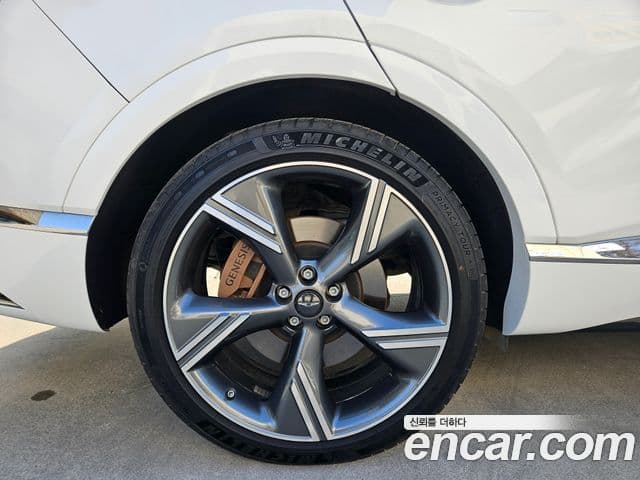 Genesis GV80, 2024 8