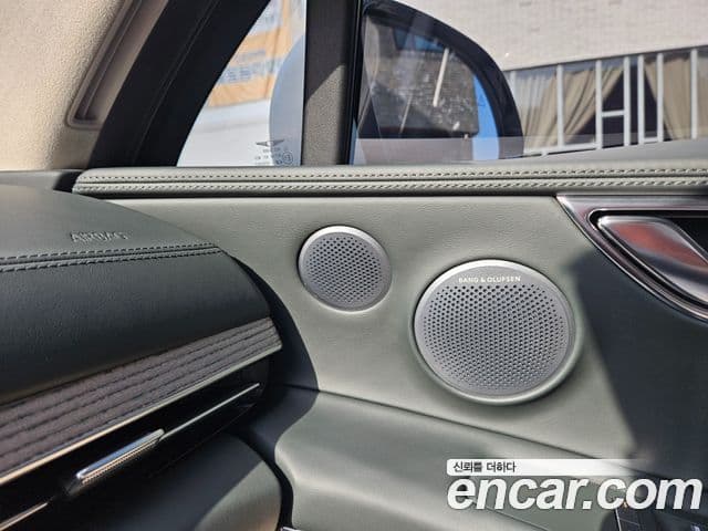 Genesis GV80, 2024 9