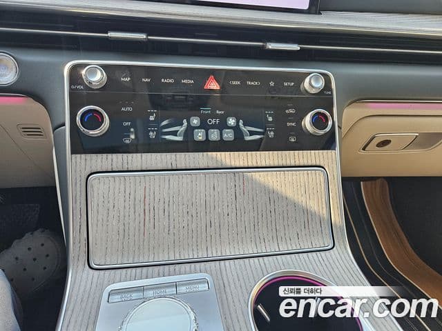 Genesis GV80, 2024 10