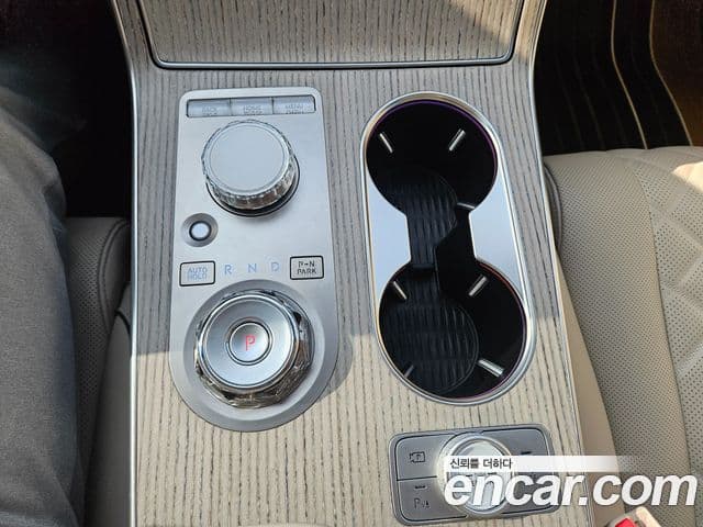 Genesis GV80, 2024 13