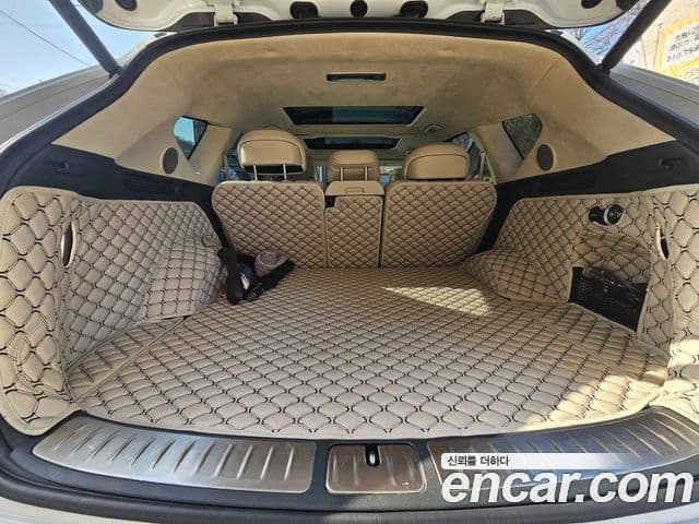 Genesis GV80, 2024 15