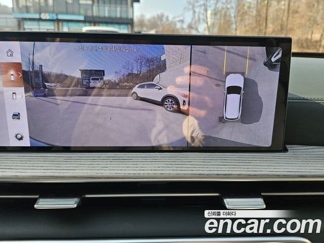 Genesis GV80, 2024 16