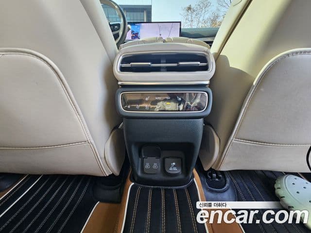 Genesis GV80, 2024 17