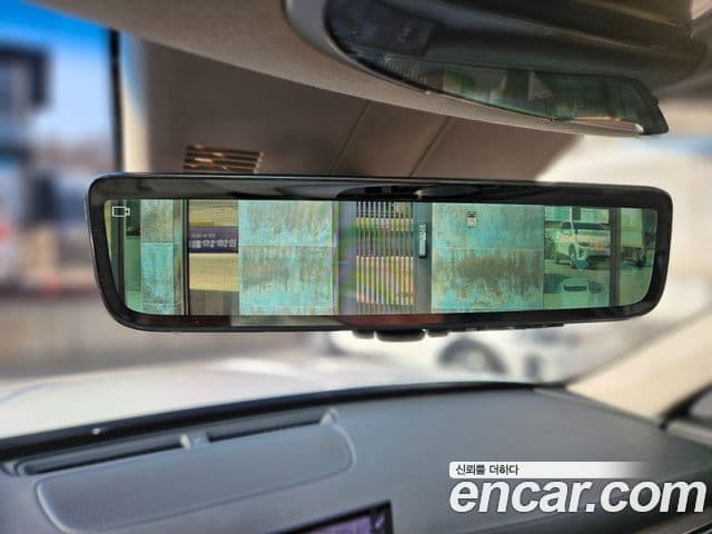 Genesis GV80, 2024 19