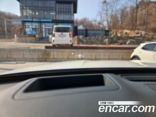 Genesis GV80, 2024 20