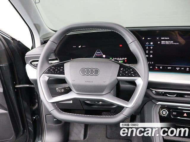 Audi Q5 (80A) 40 TDI Quattro S Line, 2025 15