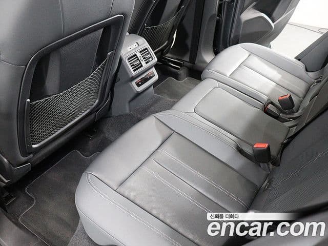 Audi Q5 (80A) 40 TDI Quattro S Line, 2025 16