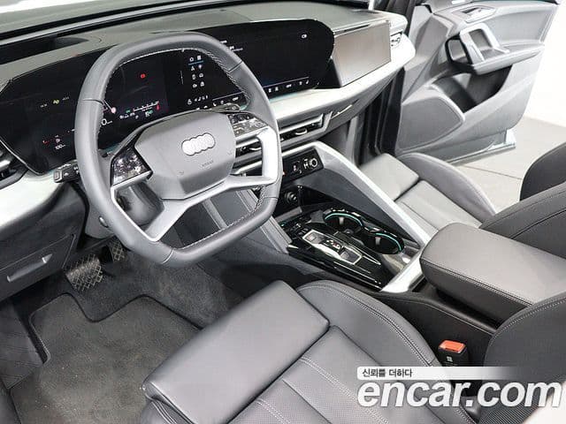 Audi Q5 (80A) 40 TDI Quattro S Line, 2025 17