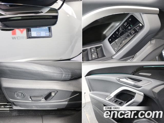 Audi Q5 (80A) 40 TDI Quattro S Line, 2025 18