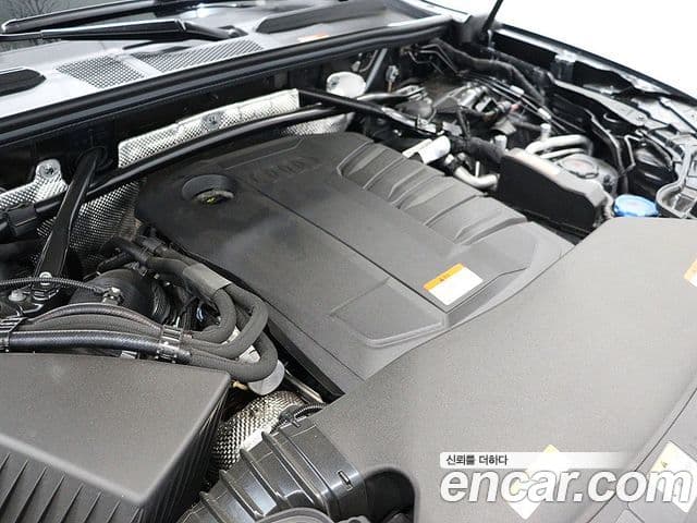 Audi Q5 (80A) 40 TDI Quattro S Line, 2025 19