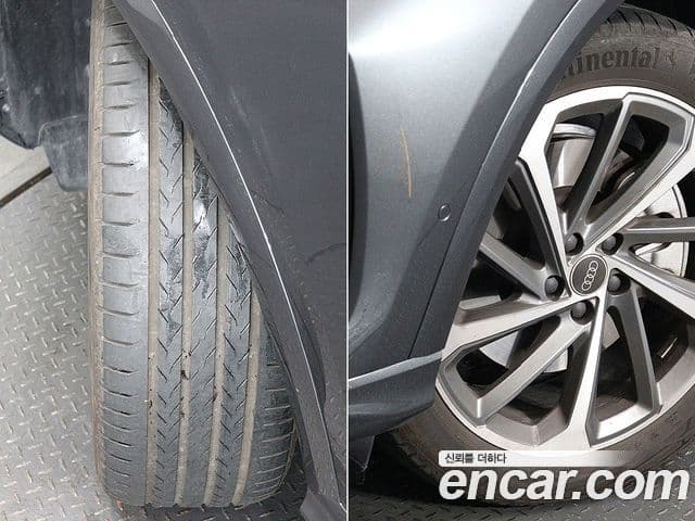 Audi Q5 (80A) 40 TDI Quattro S Line, 2025 20