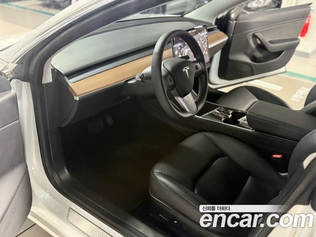 Tesla модель 3 Standard Range Plus, 2020 8