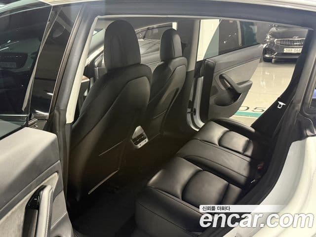 Tesla модель 3 Standard Range Plus, 2020 9