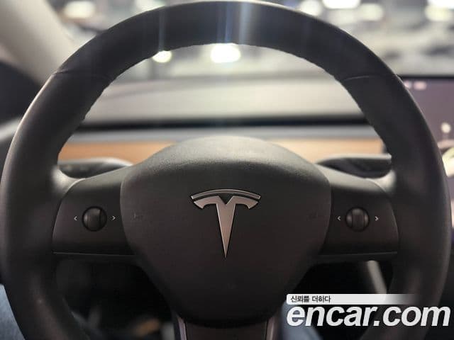 Tesla модель 3 Standard Range Plus, 2020 12