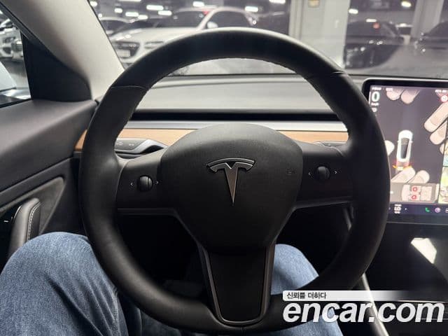 Tesla модель 3 Standard Range Plus, 2020 13