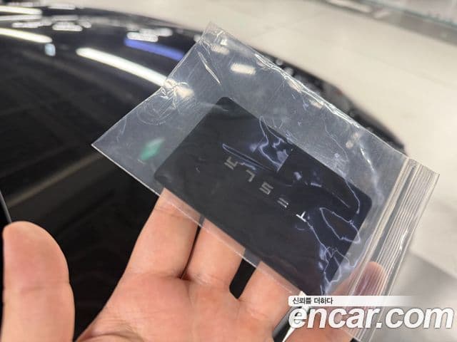 Tesla модель 3 Standard Range Plus, 2020 15