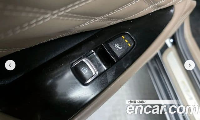 Kia K8 гибрид Signature, 2023 18