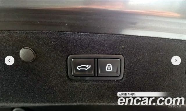 Kia K8 гибрид Signature, 2023 20