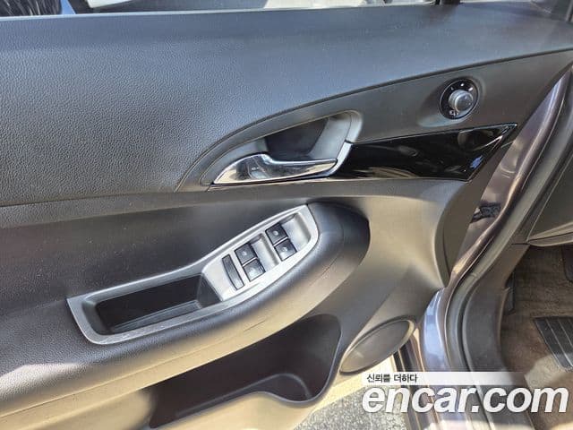 Chevrolet(GM대우) Orlando Premium, 2012 7