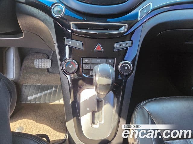Chevrolet(GM대우) Orlando Premium, 2012 13