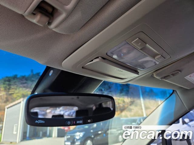 Chevrolet(GM대우) Orlando Premium, 2012 14