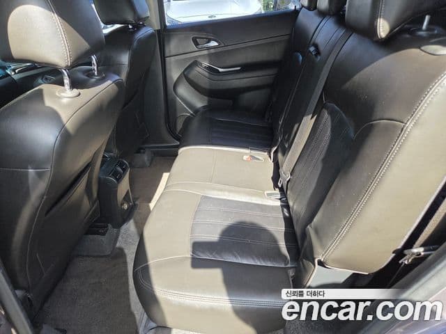 Chevrolet(GM대우) Orlando Premium, 2012 15