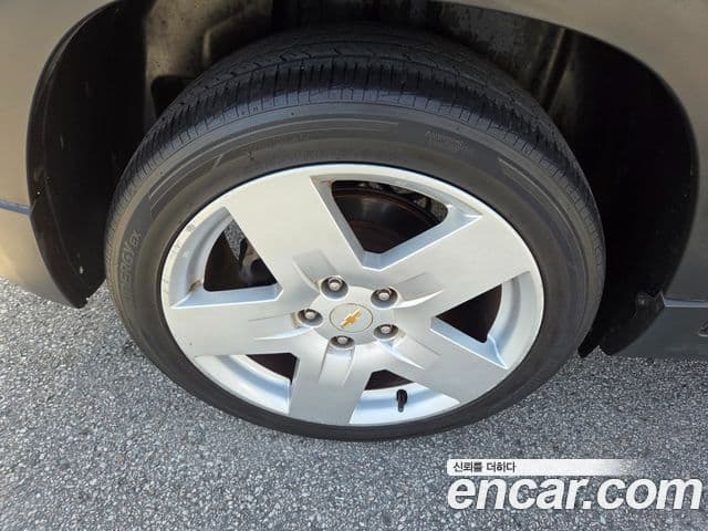 Chevrolet(GM대우) Orlando Premium, 2012 17