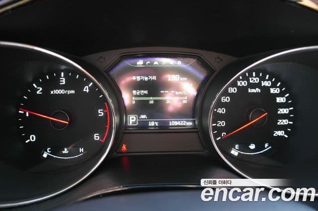 Kia All New Carnival Noblesse, 2017 10