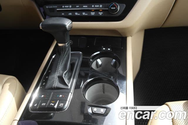 Kia All New Carnival Noblesse, 2017 13