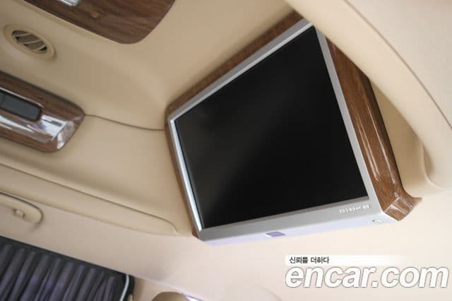 Kia All New Carnival Noblesse, 2017 16