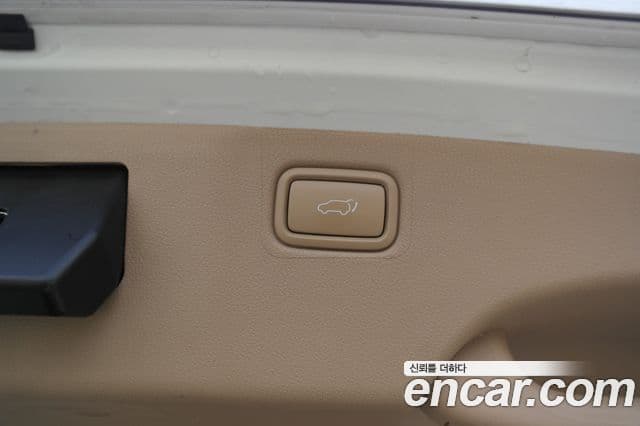 Kia All New Carnival Noblesse, 2017 18