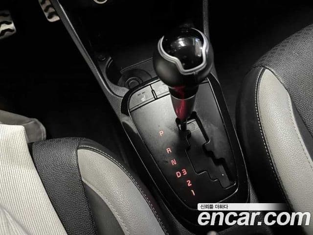 Kia All New Morning (JA) Prestige, 2017 14