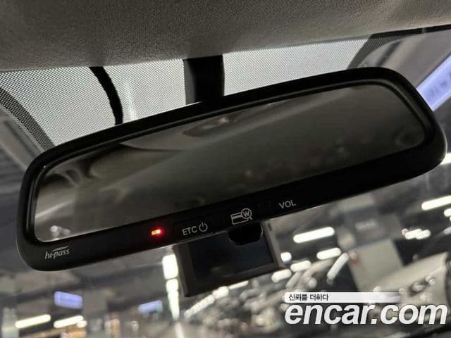 Kia All New Morning (JA) Prestige, 2017 16