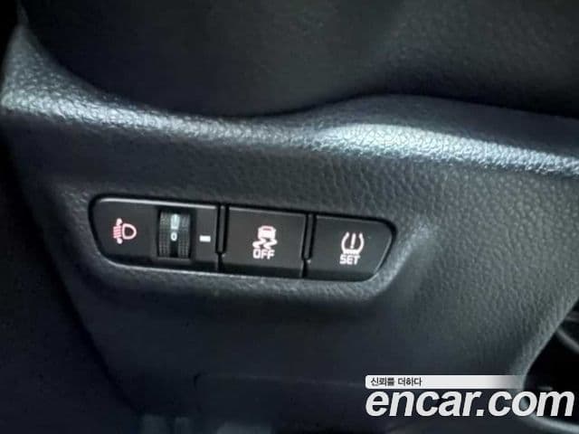 Kia All New Morning (JA) Prestige, 2017 17