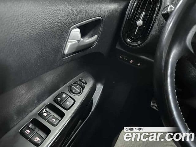 Kia All New Morning (JA) Prestige, 2017 18