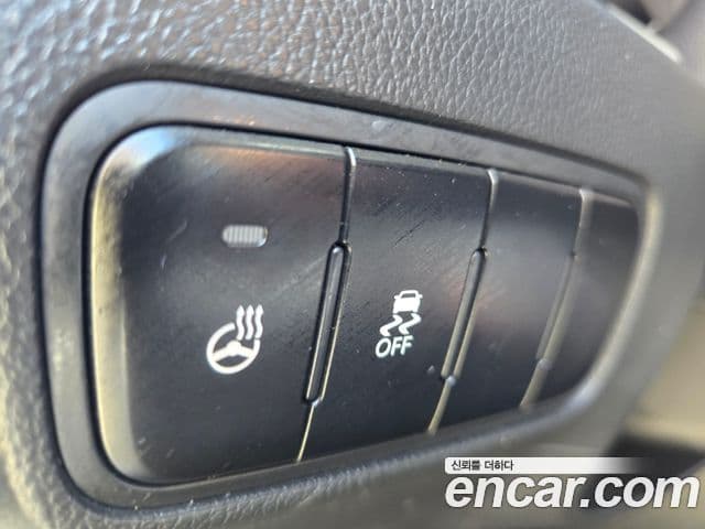 Kia Ray Deluxe, 2014 16