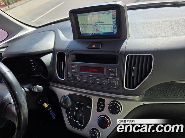 Kia Ray Deluxe, 2014 17