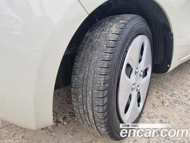 Kia Ray Deluxe, 2016 20