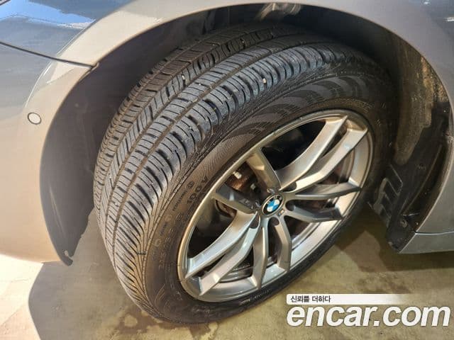 BMW 5시리즈 (G30) 520d M Sport Plus, 2020 все фото