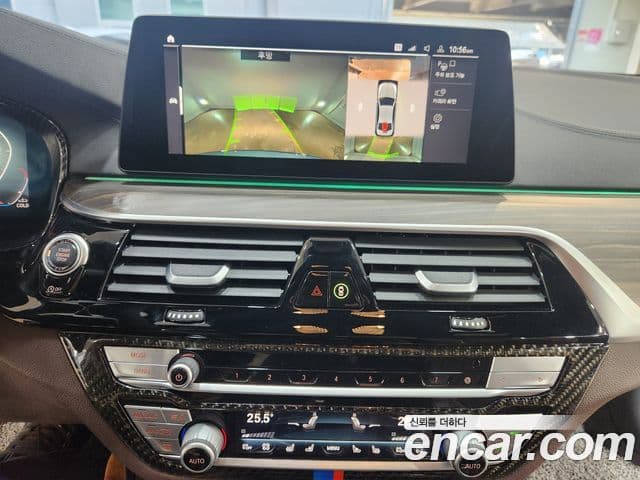 BMW 5시리즈 (G30) 520d M Sport Plus, 2020 11