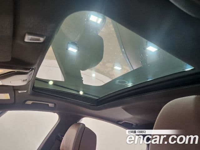 BMW 5시리즈 (G30) 520d M Sport Plus, 2020 16