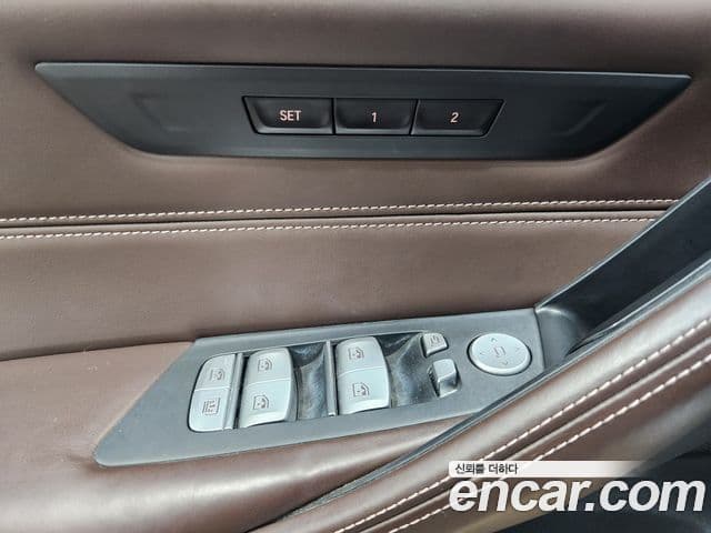 BMW 5시리즈 (G30) 520d M Sport Plus, 2020 18
