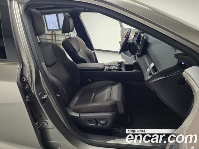 Lexus RX350h 5세대 Luxury, 2023 11
