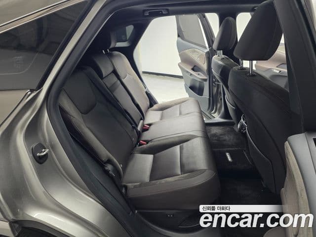 Lexus RX350h 5세대 Luxury, 2023 12